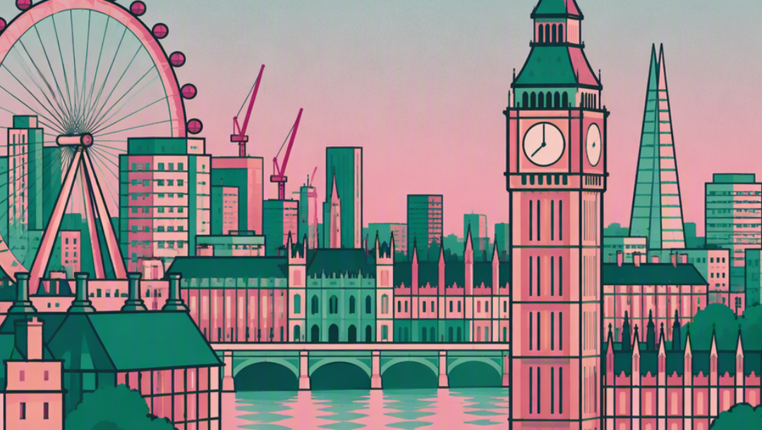 ‘From Student to CEO Networking’ – Deloitte, London